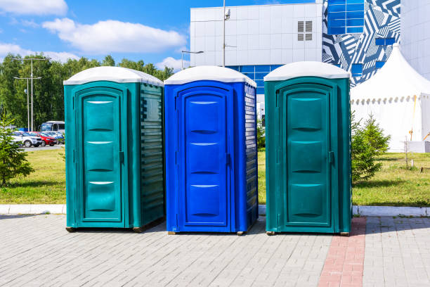 Best Restroom Trailer for Weddings in USA